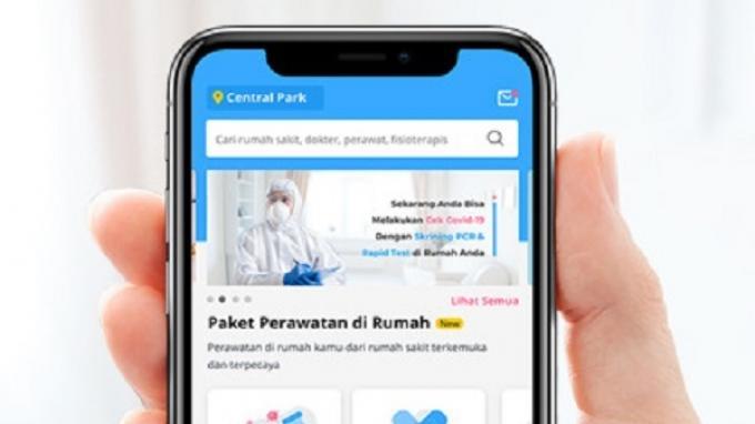 Kebijakan Pemerintah Terbaru: Transformasi Digital Pelayanan Kesehatan di Indonesia