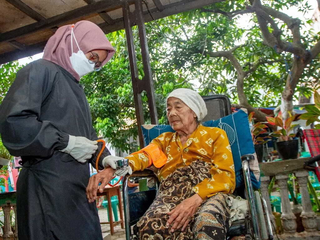 Terobosan Obat Baru “NeuroClear” untuk Penyakit Alzheimer